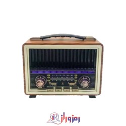 رادیو اسپیکر مییر مدل M-2025BT